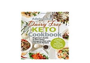 Free Keto Meal Planner